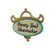 Replacement Parts<Department 56 Pointy Toed Shoemaker Sign
