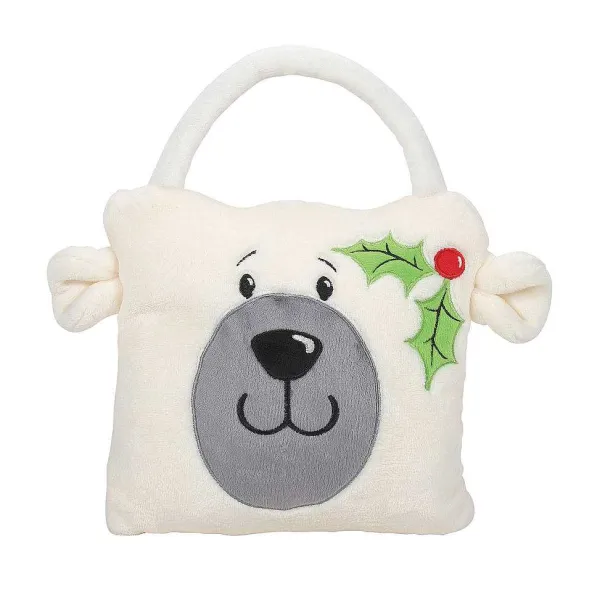 Sale<Department 56 Polar Bear Travel Blanket