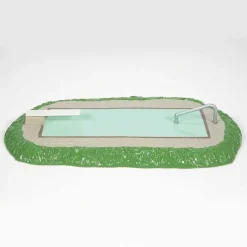 Original Snow Village<Department 56 Pool Fantasy