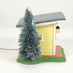 Original Snow Village<Department 56 Pool Fantasy