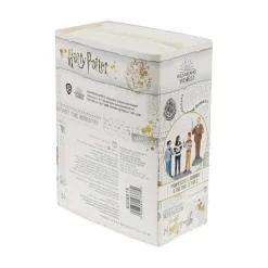 Harry Potter Village<Department 56 Professor Slughorn & The Trio