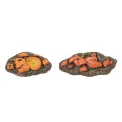 Village Halloween Accessories<Department 56 Pumpkins, November 1St