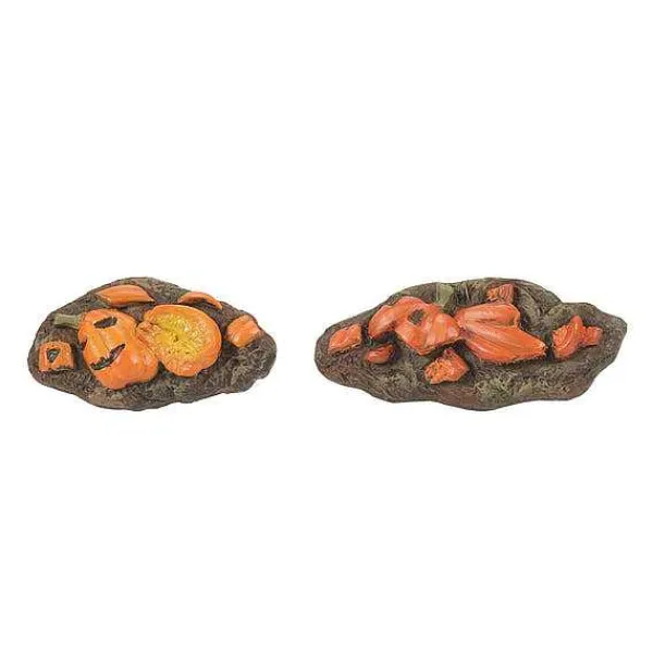 Village Halloween Accessories<Department 56 Pumpkins, November 1St