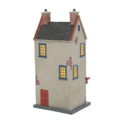 Harry Potter Village<Department 56 Quality Quidditch Supplies