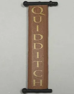 Replacement Parts<Department 56 Quidditch Sign