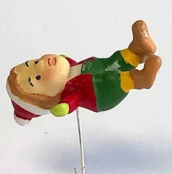 Replacement Parts<Department 56 Quilt Kid On A Wire