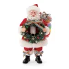 Sale<Department 56 Rainbow Greetings