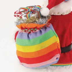 Sale<Department 56 Rainbow Greetings