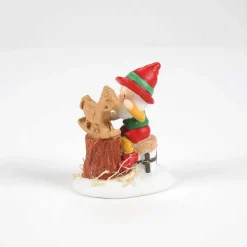 North Pole Series<Department 56 Ready For Paint