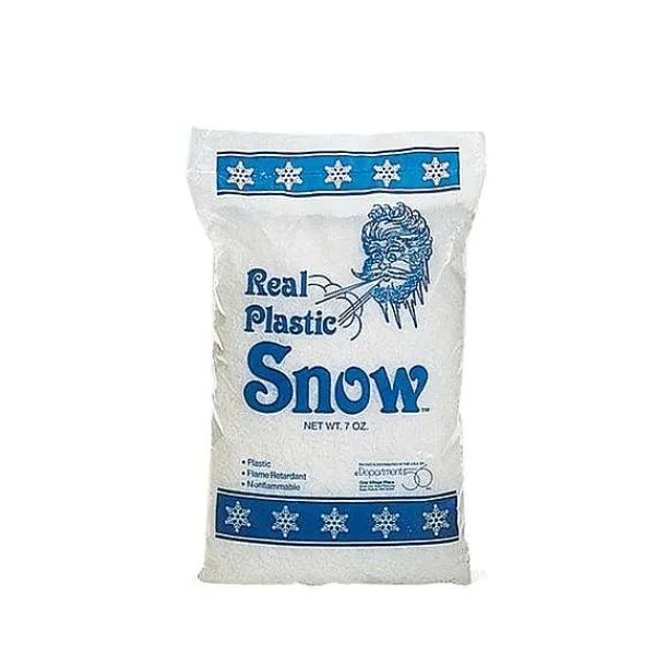 Village Accessories<Department 56 Real Plastic Snow