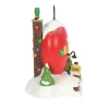 North Pole Series<Department 56 Red's M&M Cottage
