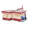 Original Snow Village<Department 56 Reindeer Gas Station