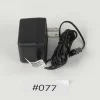 Replacement Parts<Department 56 Replacement Adapter Flat End 2 Prong Plug