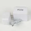 Replacement Parts<Department 56 Replacement Adapter 12V Ac 830Ma Female Jack