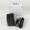Replacement Parts<Department 56 Replacement Adapter 12V Ac 350Ma Black Female Jack