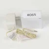 Replacement Parts<Department 56 Replacement Adapter 4.5V Ac 800Ma Black Male Jack