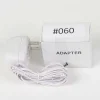 Replacement Parts<Department 56 Replacement Adapter 12V Ac 400Ma White Female Jack