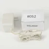 Replacement Parts<Department 56 Replacement Adapter 12V Ac 800Ma White Female Jack