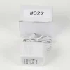 Replacement Parts<Department 56 Replacement Adapter 12V Ac 350Ma White Female Jack