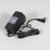 Replacement Parts<Department 56 Replacement Adapter 5V Dc 1000Ma Black Right Angle Female Jack
