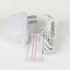 Replacement Parts<Department 56 Replacement Adapter 3V Dc 300Ma White Male Jack