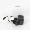 Replacement Parts<Department 56 Replacement Adapter 3V Dc 0.5A 500Ma Black W/ Male Auxiliary Clip And 56.53121 Bulb