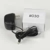Replacement Parts<Department 56 Replacement Adapter 12V Dc 300Ma Black Female Jack