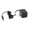 Replacement Parts<Department 56 Replacement Adapter 4.5V Dc 200Ma Black Female Jack