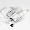 Replacement Parts<Department 56 Replacement Adapter 3V Dc 1300Ma White Male Auxiliary Clip W/2 Light Bar