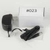 Replacement Parts<Department 56 Replacement Adapter 4.5V Dc 300Ma Black Female Jack