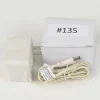 Replacement Parts<Department 56 Replacement Adapter 4.5V Dc 1000Ma White Female Jack