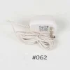 Replacement Parts<Department 56 Replacement Adapter 6V Dc 400Ma White Female Jack