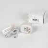 Replacement Parts<Department 56 Replacement Adapter 3V Dc 700Ma White Female Jack