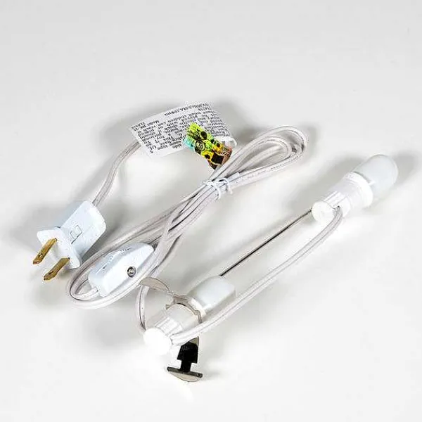 Replacement Parts<Department 56 Replacement Double Stack Cord-Includes 2 Bulbs (56.99244)