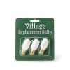 Replacement Parts<Department 56 Replacement Light Bulb 120V - Set Of 3