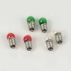 Replacement Parts<Department 56 Replacement Light Bulbs - Red Green & Clear