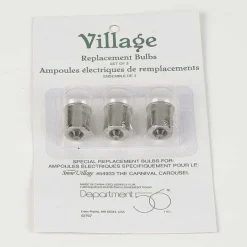 Replacement Parts<Department 56 Replacement Light Bulbs Clear