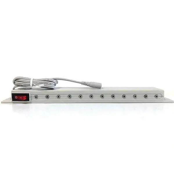 Replacement Parts<Department 56 Replacement Power Strip For Building & Accessory Lighting System