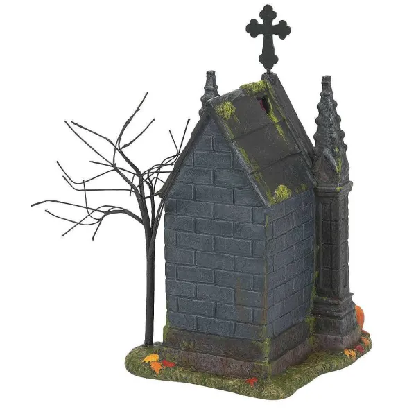 Snow Village Halloween<Department 56 Rest In Peace, 2022