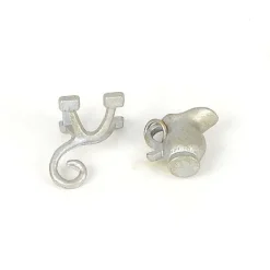 Replacement Parts<Department 56 Revere Silver Works Pitcher & Hanger