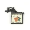 Replacement Parts<Department 56 Rhineland Weinstaube Sign