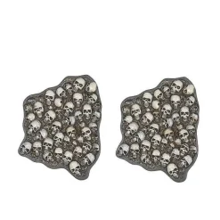 Village Halloween Accessories<Department 56 Road Kill, Curved St/2