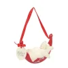 Snowbabies Ornaments<Department 56 Rock-A-Bye Baby Baby's 1St Orn
