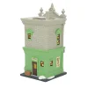 Christmas In The City<Department 56 Romero's Bakery