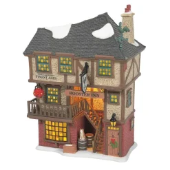 Dickens Village<Department 56 Rooster Inn