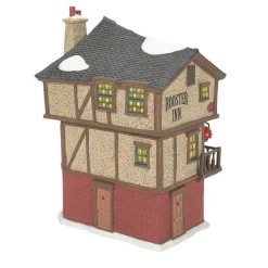 Dickens Village<Department 56 Rooster Inn