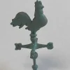 Replacement Parts<Department 56 Rooster Inn Weathervane