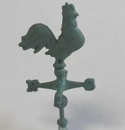 Replacement Parts<Department 56 Rooster Inn Weathervane