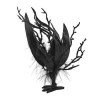 Village Halloween Accessories<Department 56 Rooted Raven Tree