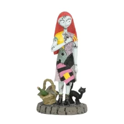 Nightmare Before Christmas Village<Department 56 Sally's Date Night